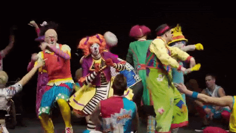 clown shows.gif