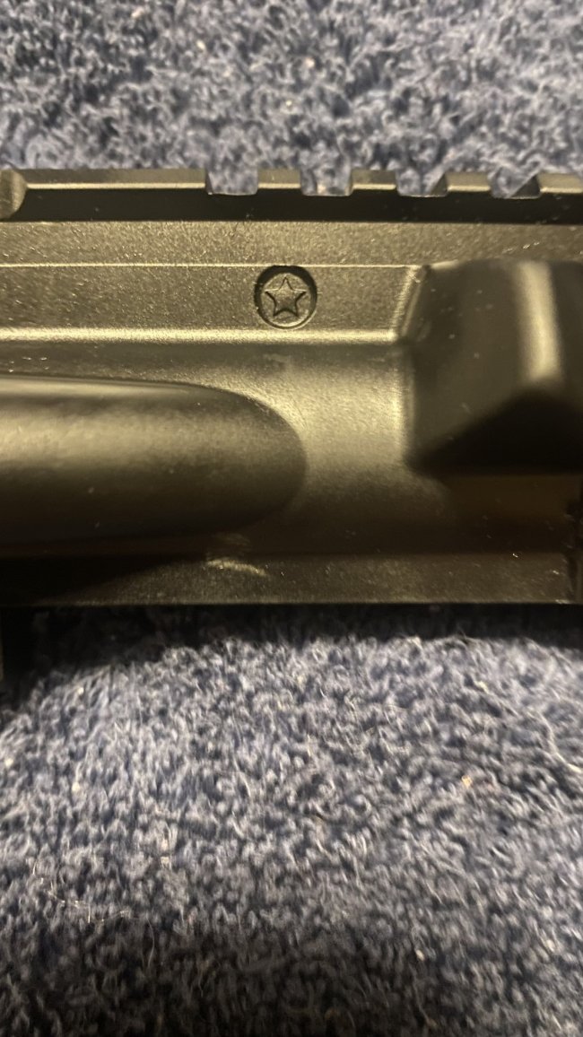 WTS: - 16” 9mmPCC Bcm upper $300 | Louisiana Gun Classifieds ...