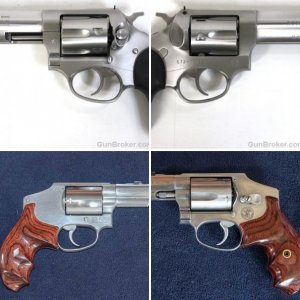 Smith and wesson
