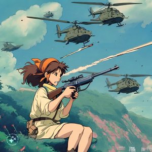 Ghibli-animation-of-woman-shooting-guns-from-helicopters (14).jpeg