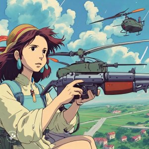 Ghibli-animation-of-woman-shooting-guns-from-helicopters (13).jpeg