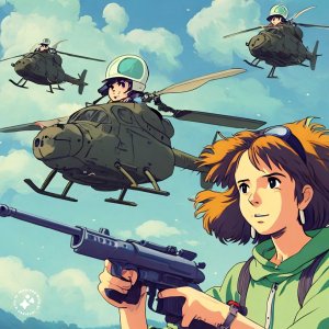 Ghibli-animation-of-woman-shooting-guns-from-helicopters (9).jpeg