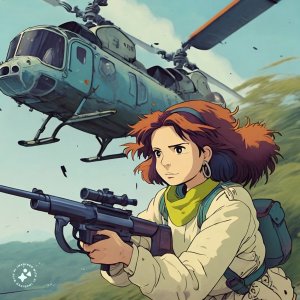 Ghibli-animation-of-woman-shooting-guns-from-helicopters (6).jpeg