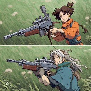 Ghibli-animation-of-guns (14).jpeg