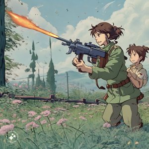 Ghibli-animation-of-guns (12).jpeg