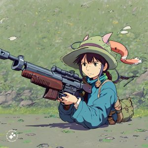 Ghibli-animation-of-guns (11).jpeg