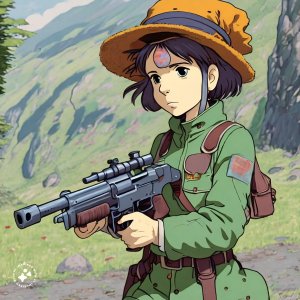 Ghibli-animation-of-guns (10).jpeg