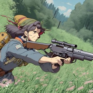Ghibli-animation-of-guns.jpeg