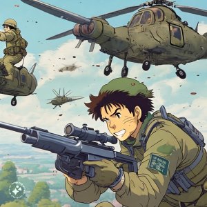 Ghibli-animation-of-soldiers-shooting-guns-from-helicopters (22).jpeg