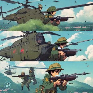 Ghibli-animation-of-soldiers-shooting-guns-from-helicopters (16).jpeg