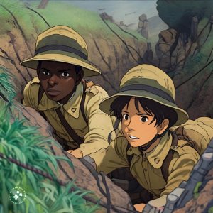 Ghibli-animation-of-soldiers-in-the-trenches (10).jpeg