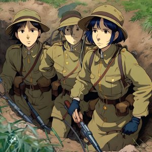 Ghibli-animation-of-soldiers-in-the-trenches (2).jpeg