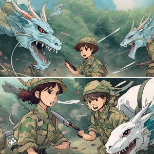 Ghibli-animation-of-soldiers-in-camoflauge-uniforms-fighting-dragons (12).jpeg