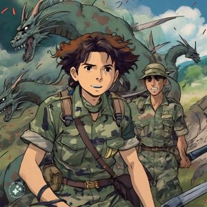Ghibli-animation-of-soldiers-in-camoflauge-uniforms-fighting-dragons (8).jpeg