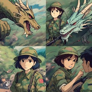 Ghibli-animation-of-soldiers-in-camoflauge-uniforms-fighting-dragons (3).jpeg
