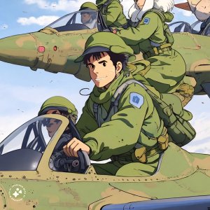 Ghibli-animation-of-soldiers-in-camoflauge-uniforms-riding-jets-and-planes (23).jpeg