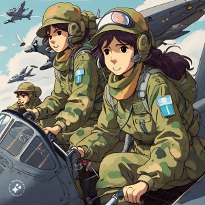 Ghibli-animation-of-soldiers-in-camoflauge-uniforms-riding-jets-and-planes (21).jpeg