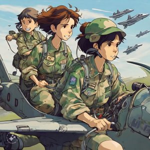 Ghibli-animation-of-soldiers-in-camoflauge-uniforms-riding-jets-and-planes (7).jpeg