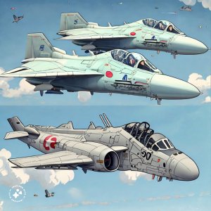 Ghibli-animation-of-F35-jets-and-B52- (41).jpeg