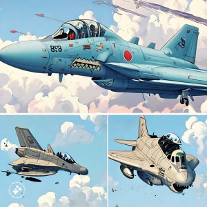 Ghibli-animation-of-F35-jets-and-B52- (38).jpeg