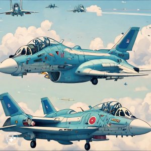 Ghibli-animation-of-F35-jets-and-B52- (36).jpeg