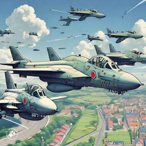 Ghibli-animation-of-F35-jets-and-B52- (33).jpeg