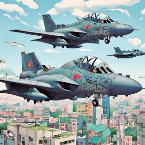 Ghibli-animation-of-F35-jets-and-B52- (31).jpeg