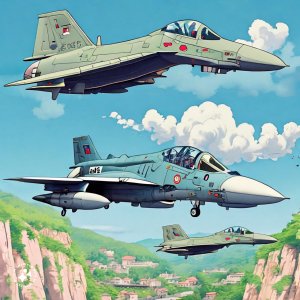 Ghibli-animation-of-F35-jets-and-B52- (27).jpeg