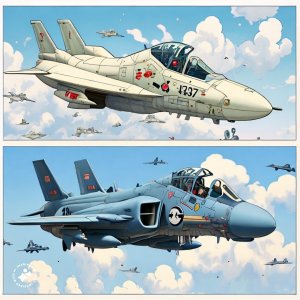 Ghibli-animation-of-F35-jets-and-B52- (12).jpeg