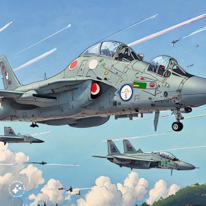 Ghibli-animation-of-F35-jets-and-B52- (2).jpeg