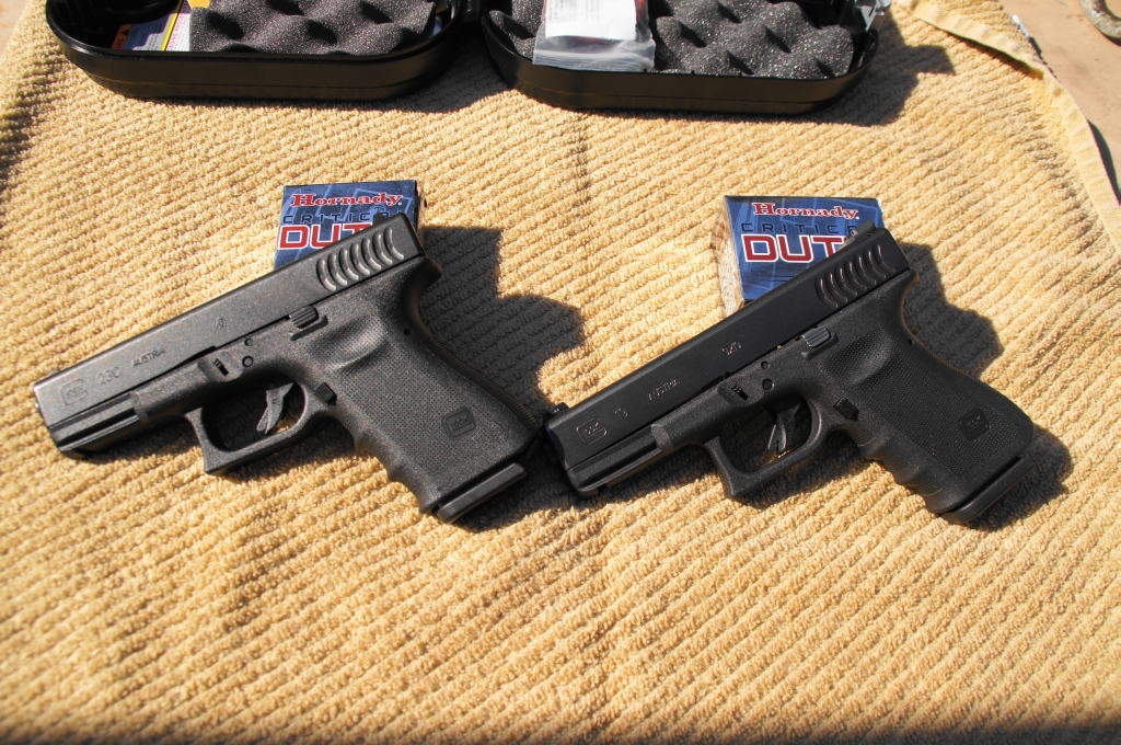 DIY Glock Grip Reduction  Louisiana Gun Classifieds & Discussions - Bayou  Shooter