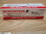 Image result for 9mm Winchester Ammunition For Sale. Size: 150 x 112. Source: www.armslist.com