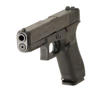 Used Glock 17 Generation 5 9mm Pistol